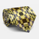 Search for square ties Plaid