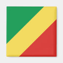 Search for congo magnets World flags