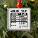 Search for pilot christmas tree decorations Aviation