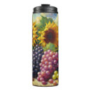 Search for grapes mugs Beautiful