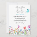 Search for purple butterfly bridal shower invitations Pink