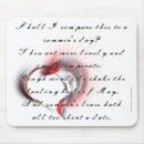 Search for a 18 mousepads Heart