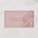 Search for minds business cards Therapist