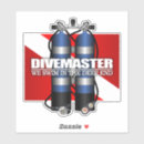 Search for divemaster Scuba