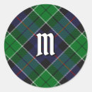Search for clan tartans stickers Scottish
