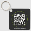 Search for durable key rings Qr code