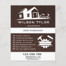 Search for plumbing flyers Professional