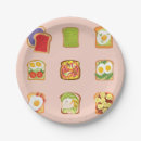 Search for toast plates Brunch