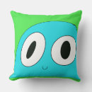 Search for creatures baby kids Green