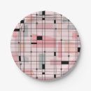 Search for 1950s paper plates Starburst