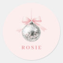 Search for disco ball stickers Watercolor