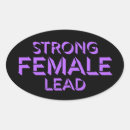 Search for boss lady stickers Empowerment