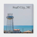 Search for surf magnets Vacation