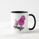 Search for skateboarding mugs Animals