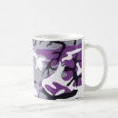 Search for purple camouflage mugs Army