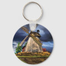 Search for windmill key rings Netherlands