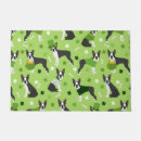 Search for boston terrier doormats Pets