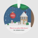 Search for pandemic christmas tree decorations 2020