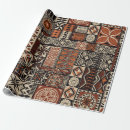 Search for tapa wrapping paper Patchwork