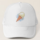 Search for ice cream hats Kawaii