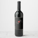 Search for valentines day food drink labels Anniversary