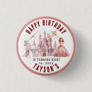 Search for dressing up badges Girl