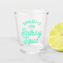 Search for novelties barware For her
