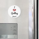 Search for heart round magnets Modern