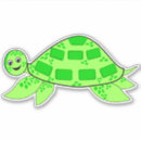 Search for cute tortoise stickers Sea