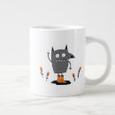 Search for monsters mugs Funny