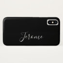 Search for font iphone cases Modern