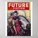Search for pulp fiction art Magazine