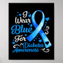 Search for blue men posters Awareness