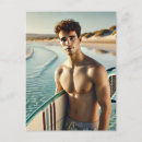 Search for dude postcards Wave