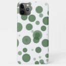Search for bubbles iphone cases Dots