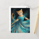 Search for dancing cat postcards Feline