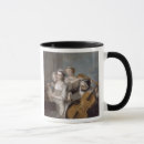 Search for cello art mugs Music
