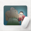 Search for combat mousepads Boxing