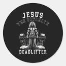 Search for leukemia stickers Jesus