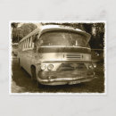 Search for old bus postcards Travel