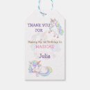 Search for unicorn gift tags Baby girl