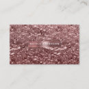 Search for chrome business cards Metal