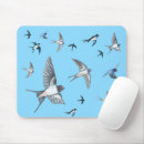 Search for swallow mousepads Animal