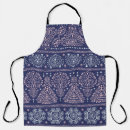 Search for mexican patterns aprons Floral