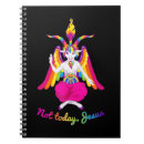 Search for kawaii notebooks Rainbow