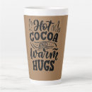 Search for warm hugs mugs Hot cocoa