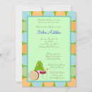 Search for zoo animal baby shower invitations Green