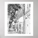 Search for a town posters Village