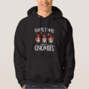 Search for gnome hoodies Funny