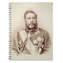 Search for c19th King